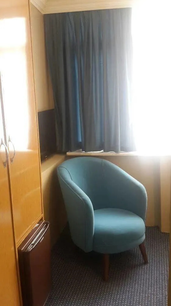 Taksim Ariel Hotel Istambul