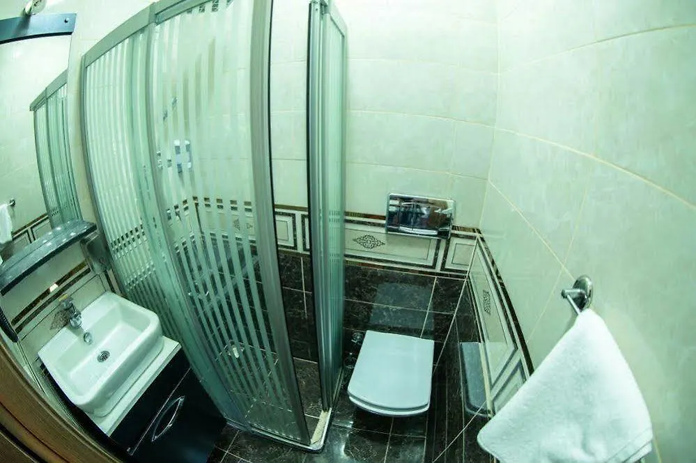 Taksim Ariel Hotel Istanbul