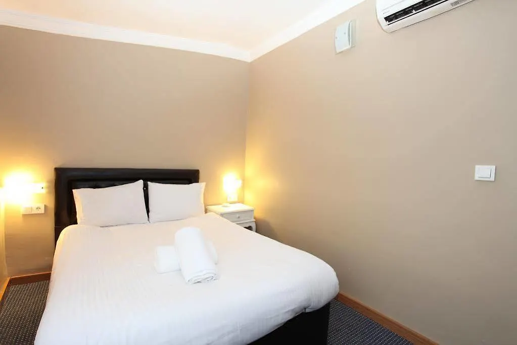 Taksim Ariel Hotel Istanbul
