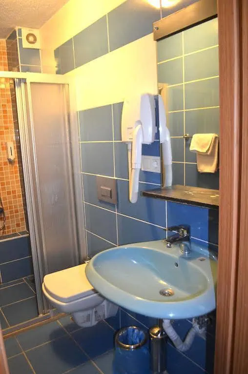 Taksim Ariel Hotel Istanbul 3*,