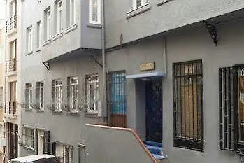 Taksim Ariel Hotel Istanbul
