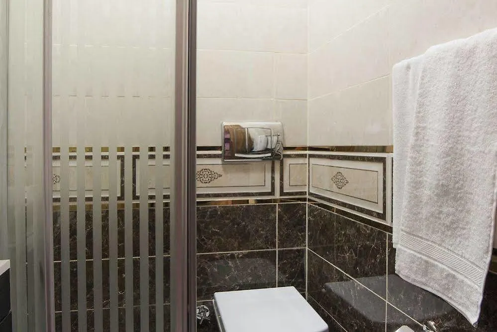 Taksim Ariel Hotel Istanbul