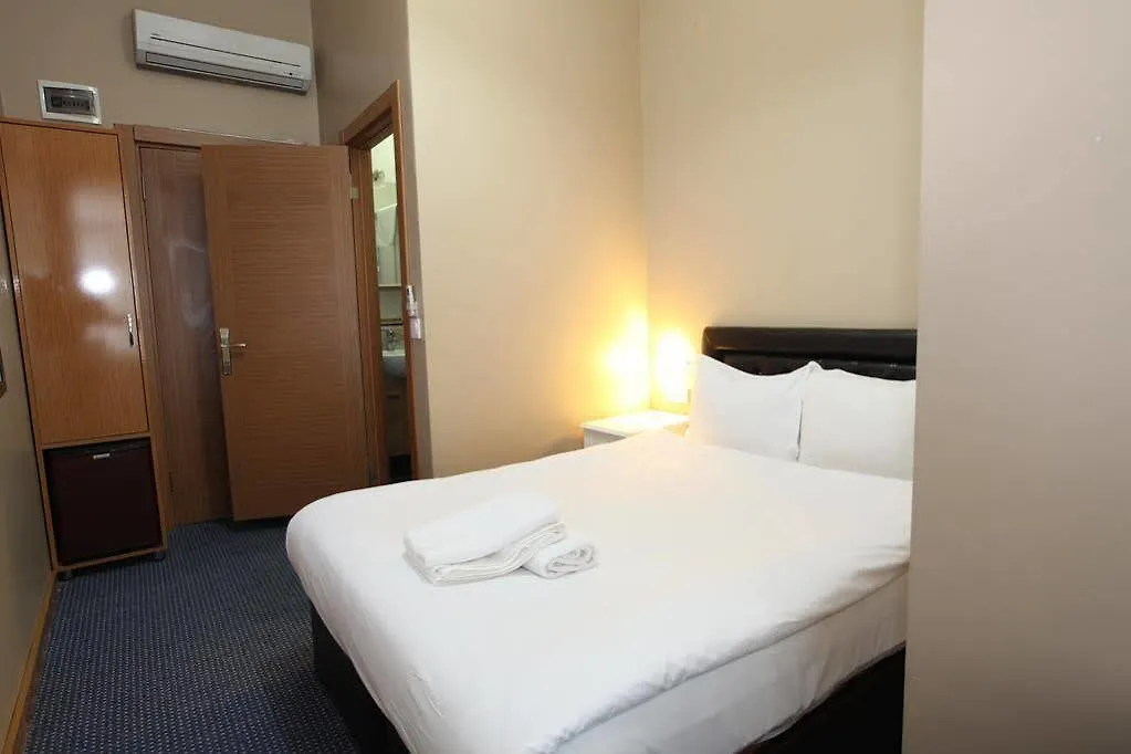 Taksim Ariel Hotel Istanbul