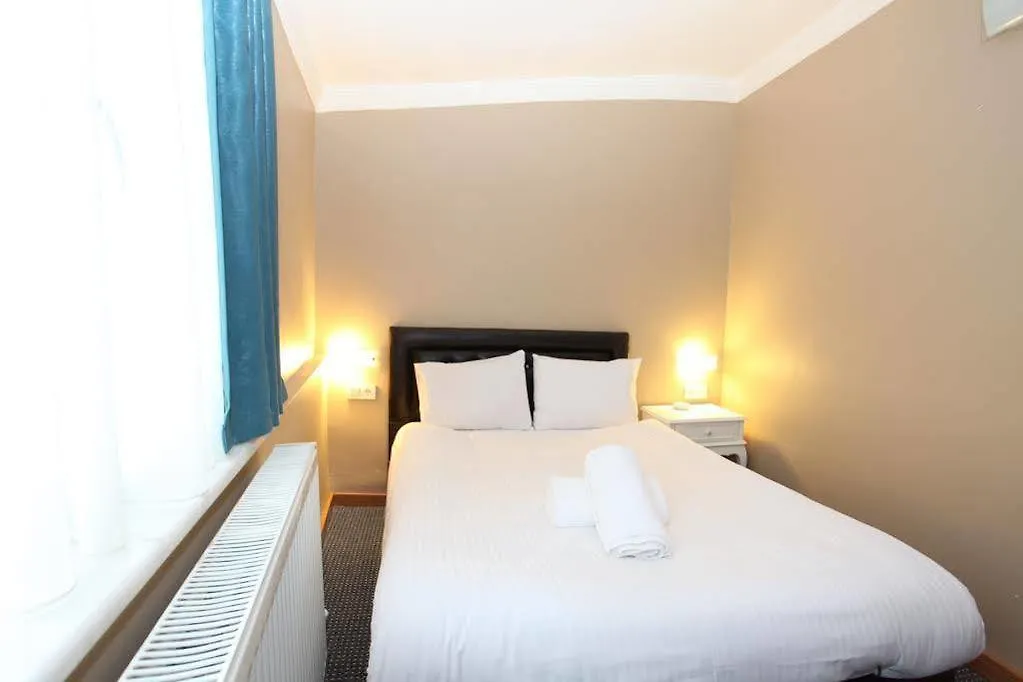 Taksim Ariel Hotel Istanbul 3*,  Turkey