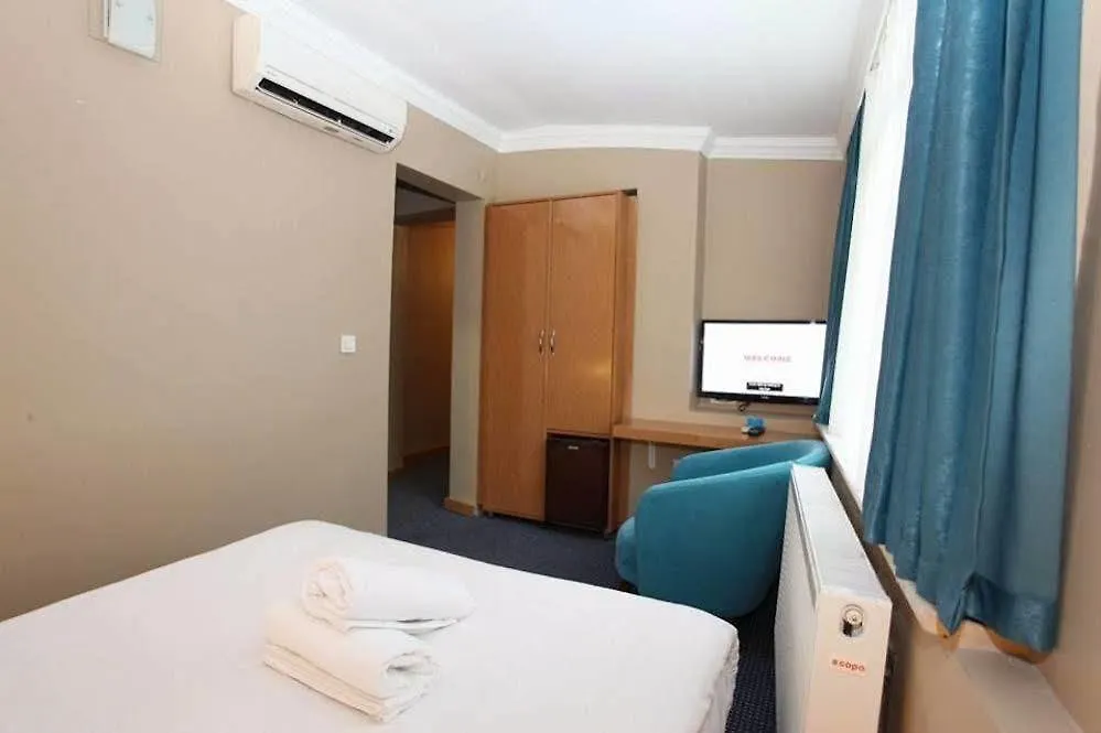 Taksim Ariel Hotel Istanbul