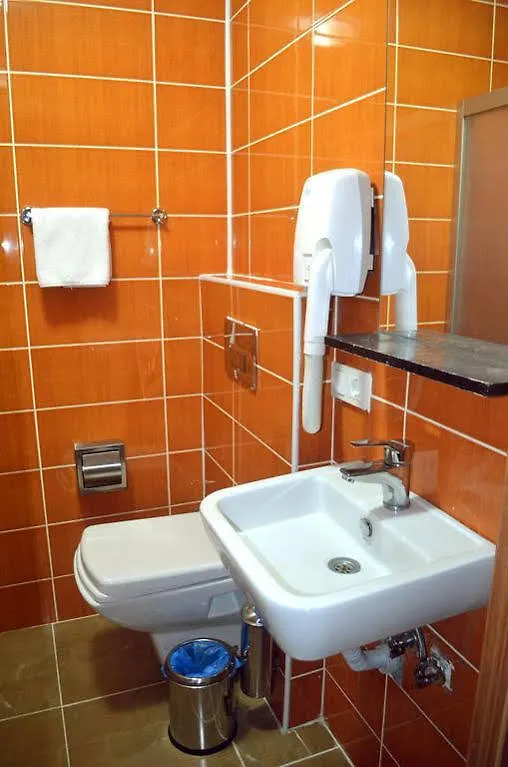 Taksim Ariel Hotel Istanbul