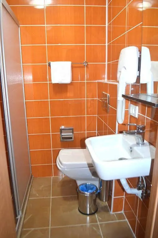 Taksim Ariel Hotel Istanbul 3*,  Turkey