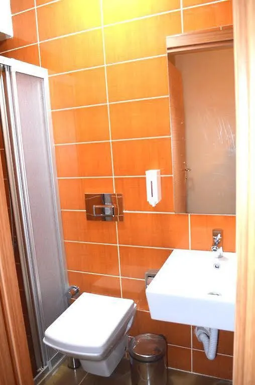 Taksim Ariel Hotel Istanbul