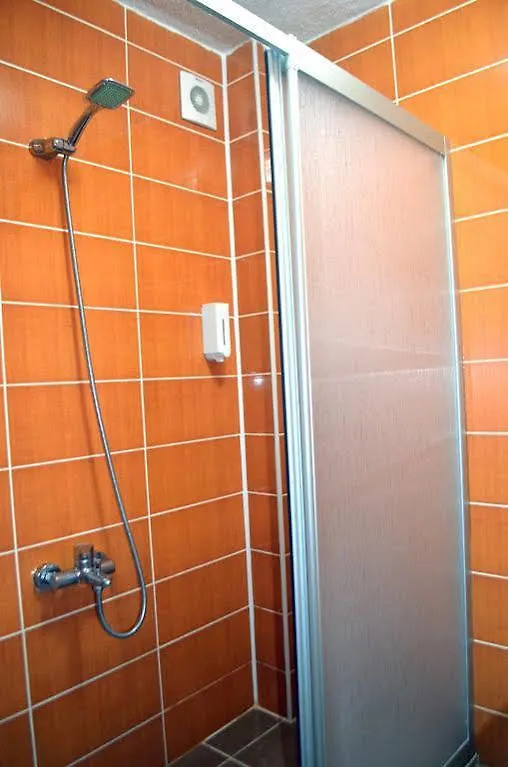 Taksim Ariel Hotel Istanbul